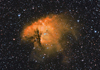 NGC281 (Pacman) 11 Aoutt 2005